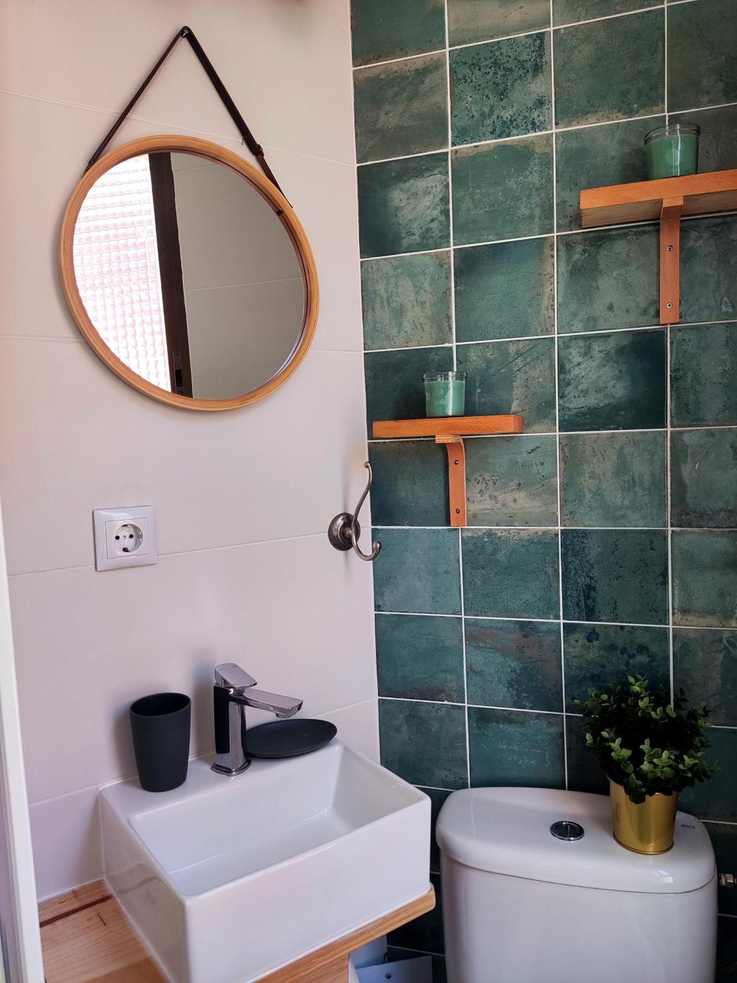 Apartamento Con Encanto En El Puerto De Bermeo Exterior foto