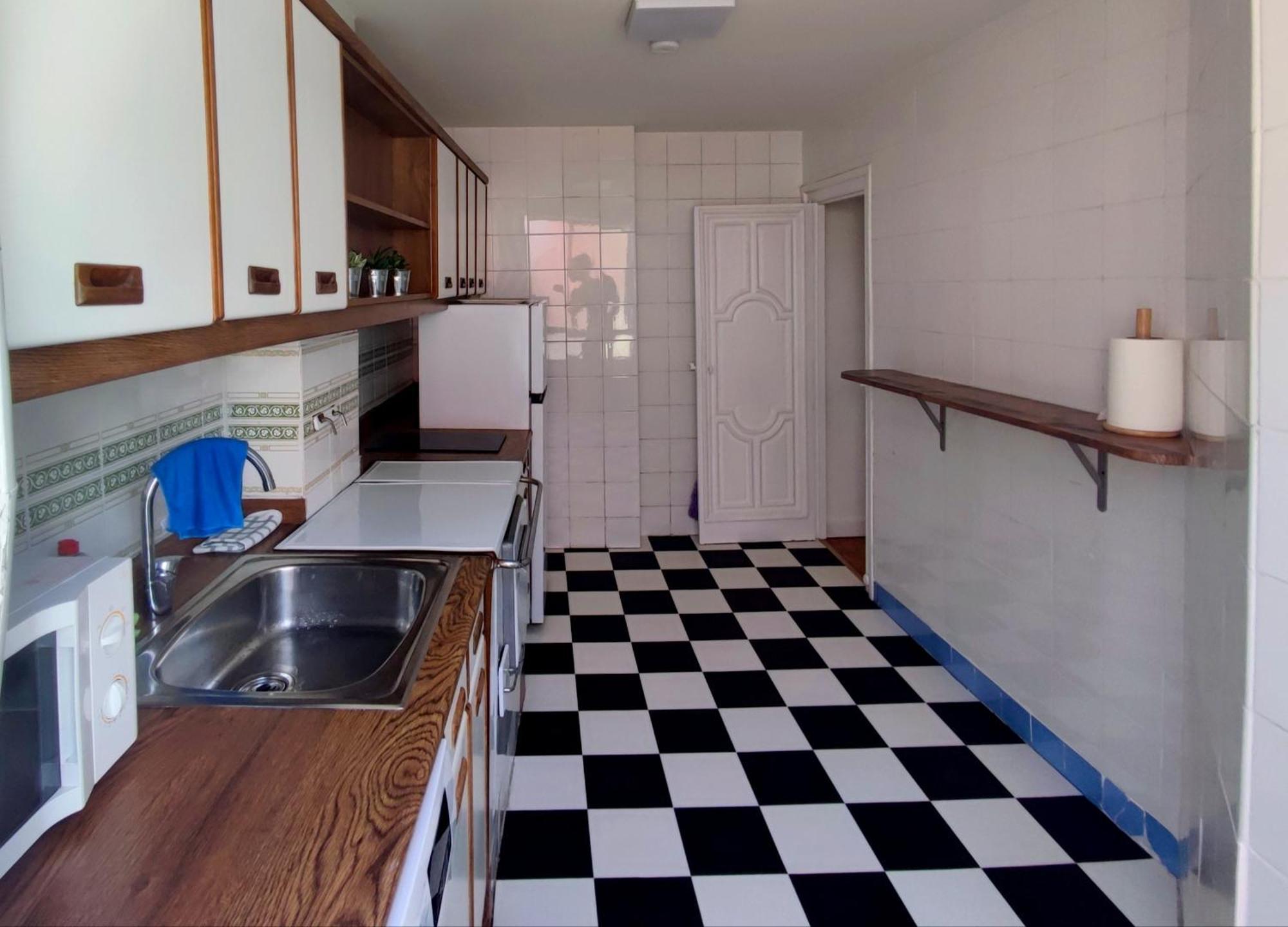 Apartamento Con Encanto En El Puerto De Bermeo Exterior foto